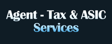 Agent - Tax & ASIC services